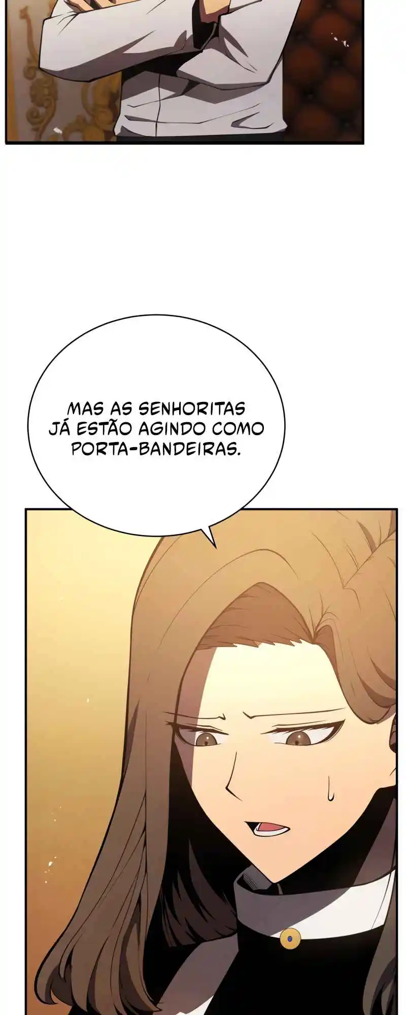 Read The Swordmaster's Son pt_BR Manga Online