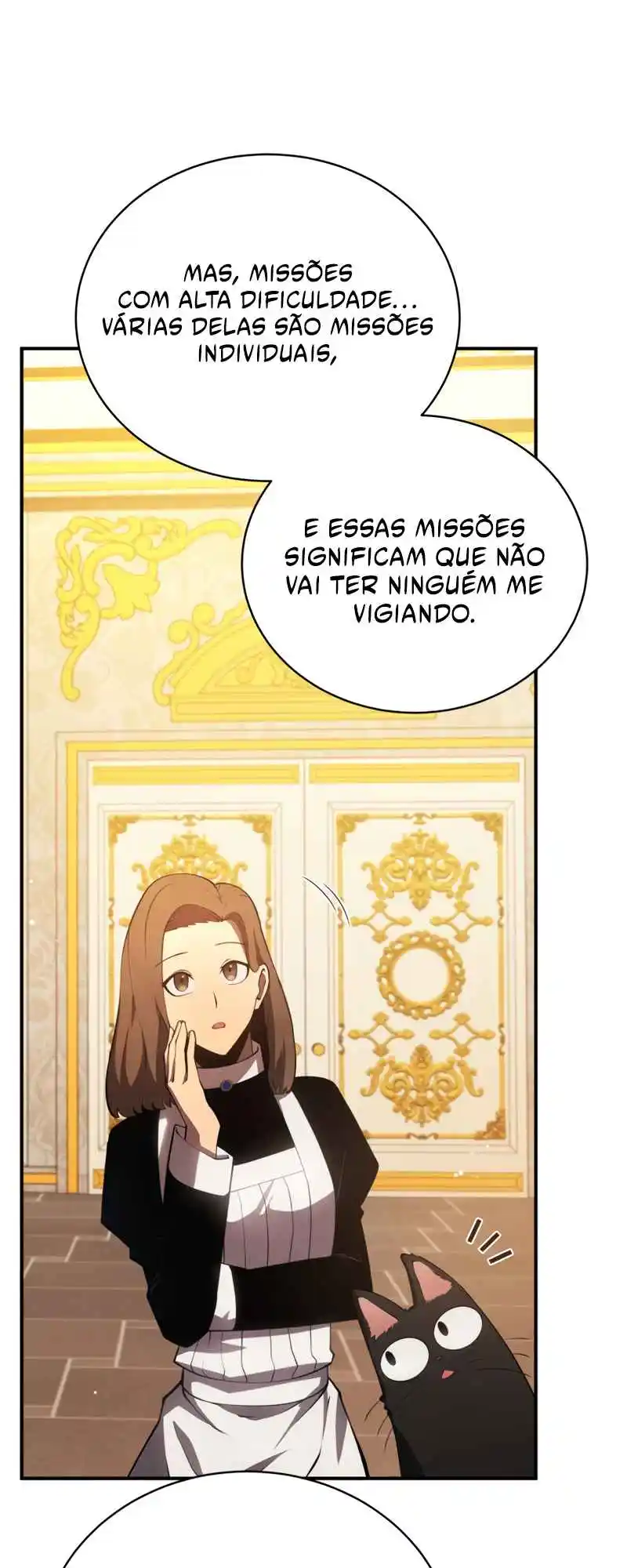 Read The Swordmaster's Son pt_BR Manga Online