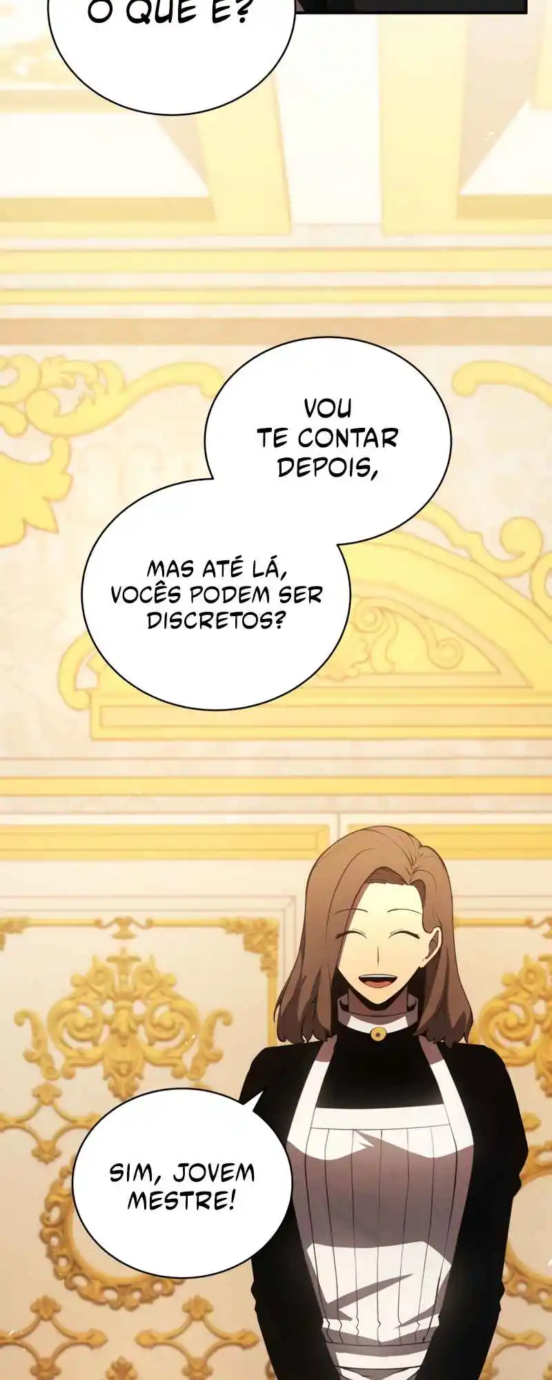 Read The Swordmaster's Son pt_BR Manga Online
