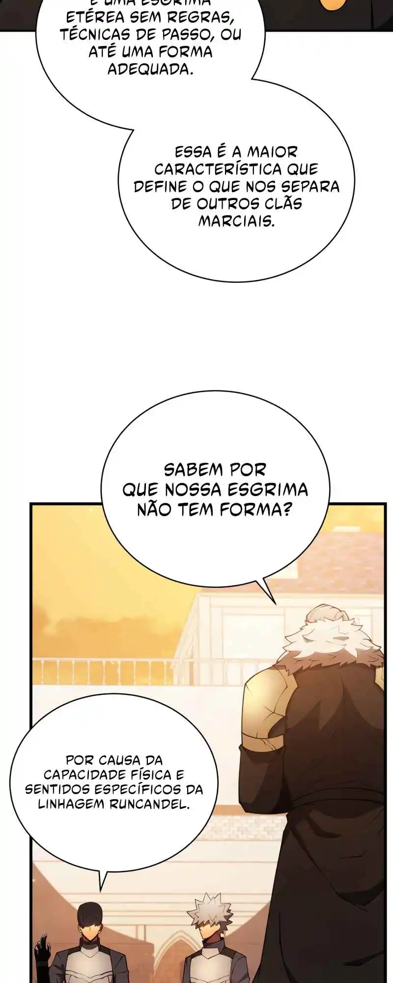 Read The Swordmaster's Son pt_BR Manga Online