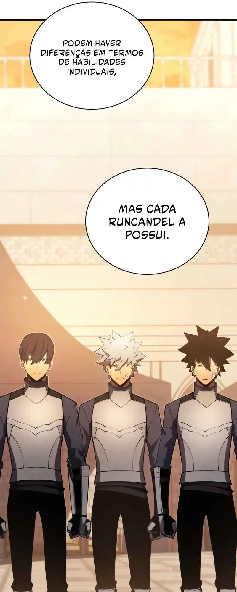 Read The Swordmaster's Son pt_BR Manga Online