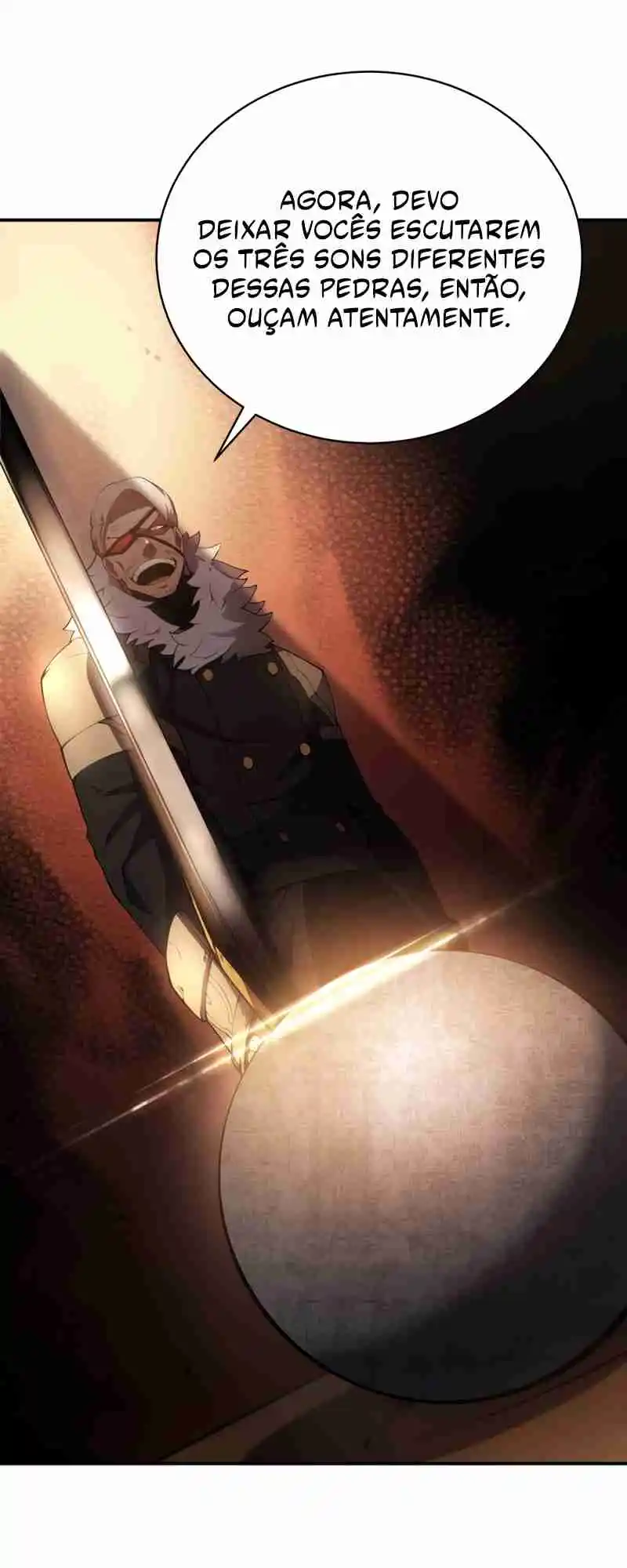 Read The Swordmaster's Son pt_BR Manga Online