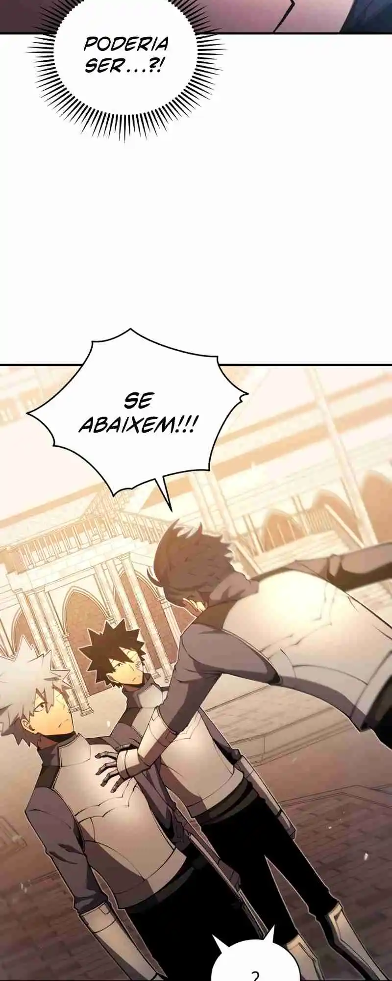 Read The Swordmaster's Son pt_BR Manga Online