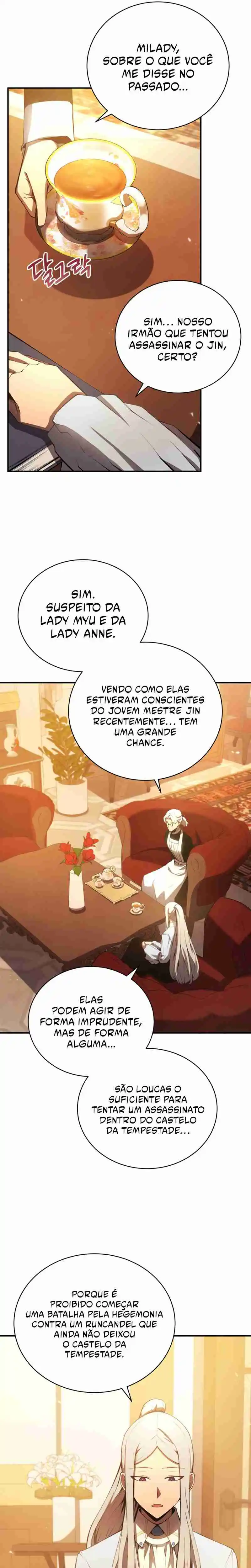 Read The Swordmaster's Son pt_BR Manga Online