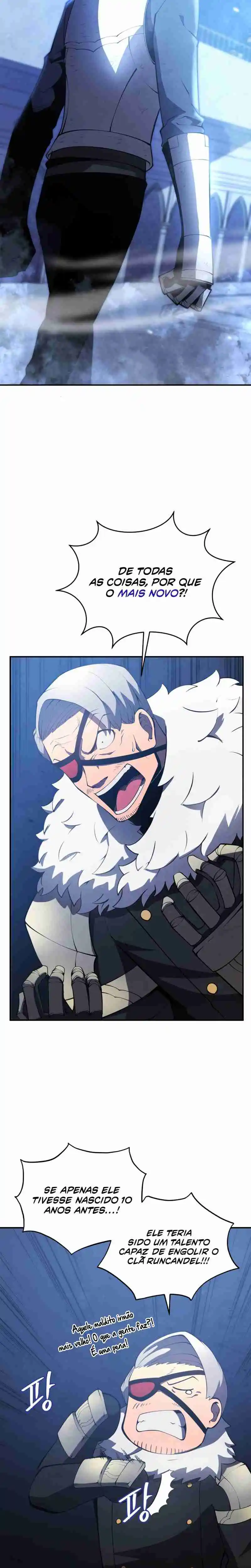 Read The Swordmaster's Son pt_BR Manga Online