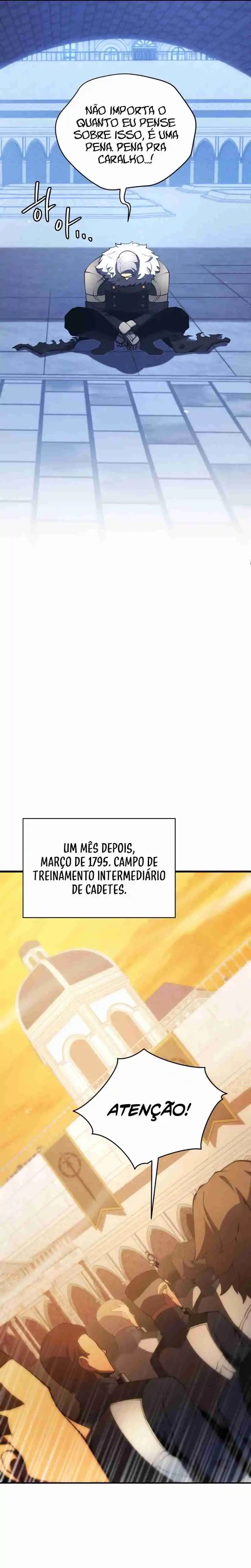 Read The Swordmaster's Son pt_BR Manga Online