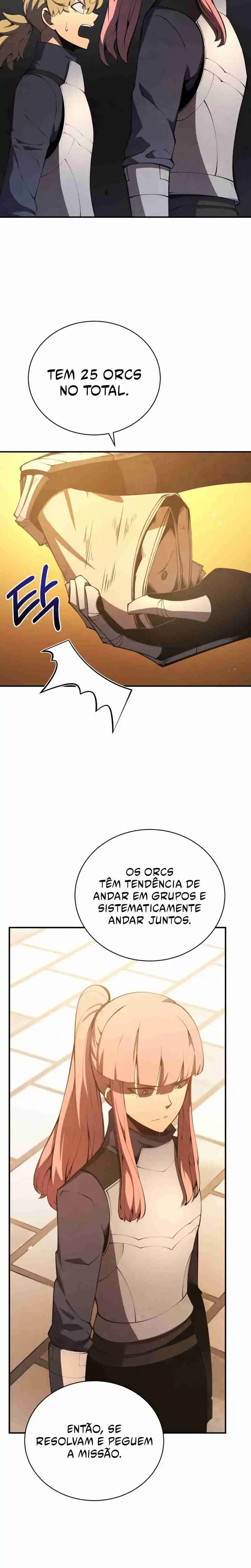 Read The Swordmaster's Son pt_BR Manga Online