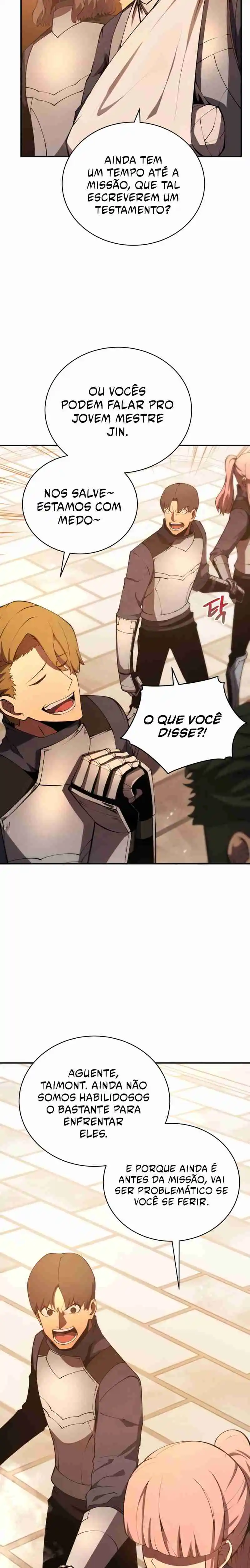 Read The Swordmaster's Son pt_BR Manga Online
