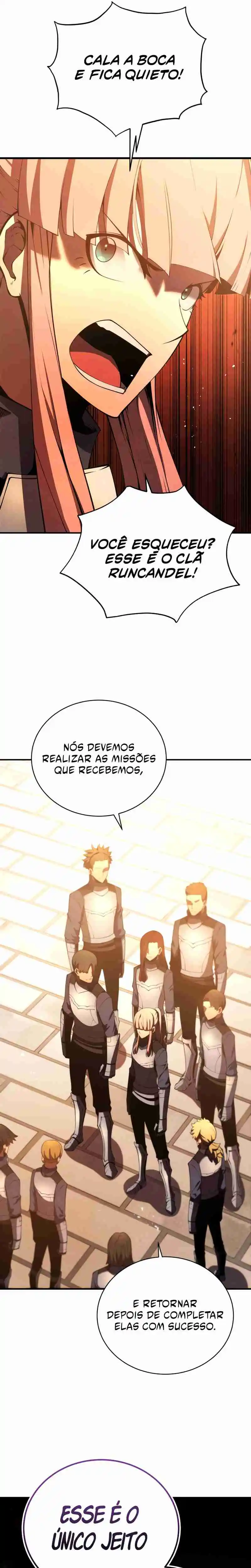 Read The Swordmaster's Son pt_BR Manga Online