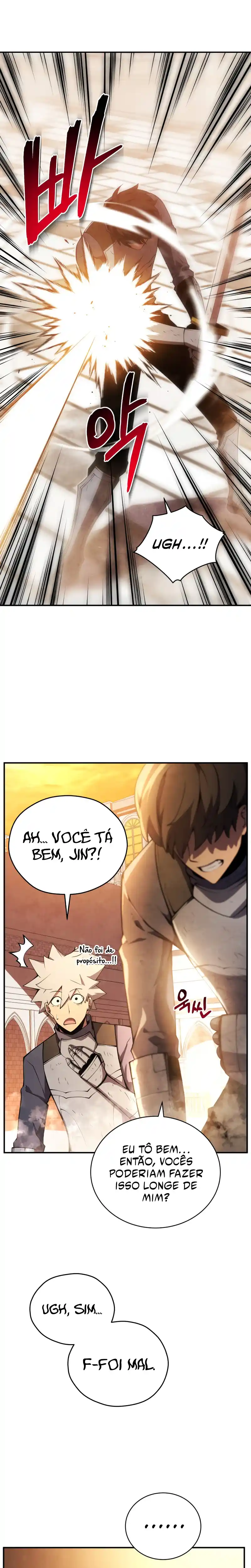 Read The Swordmaster's Son pt_BR Manga Online