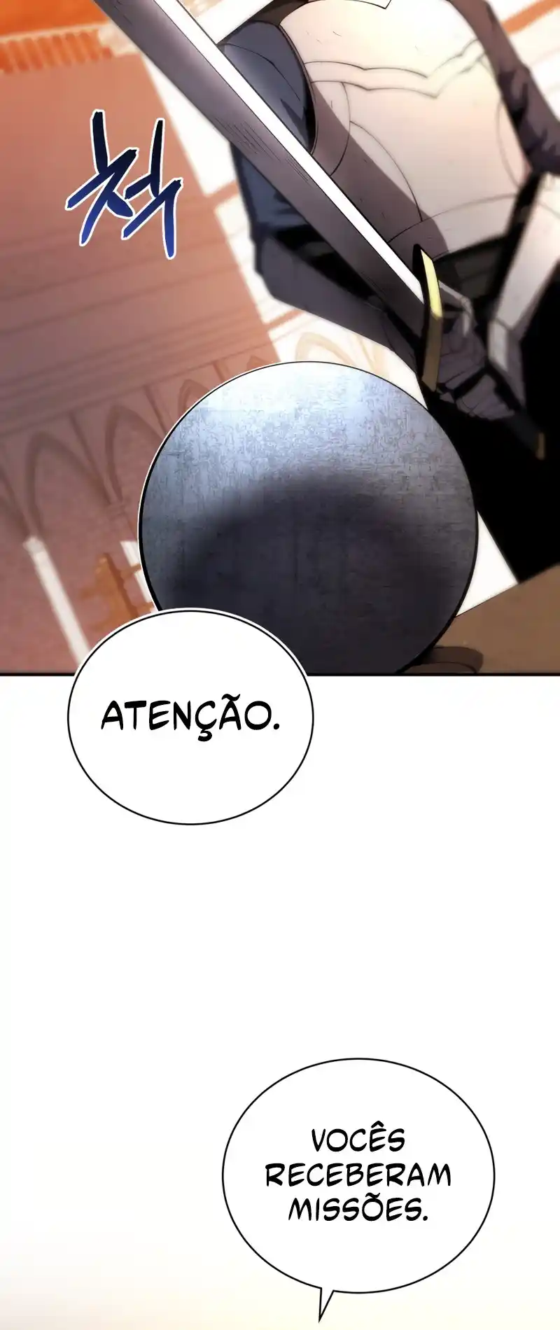 Read The Swordmaster's Son pt_BR Manga Online