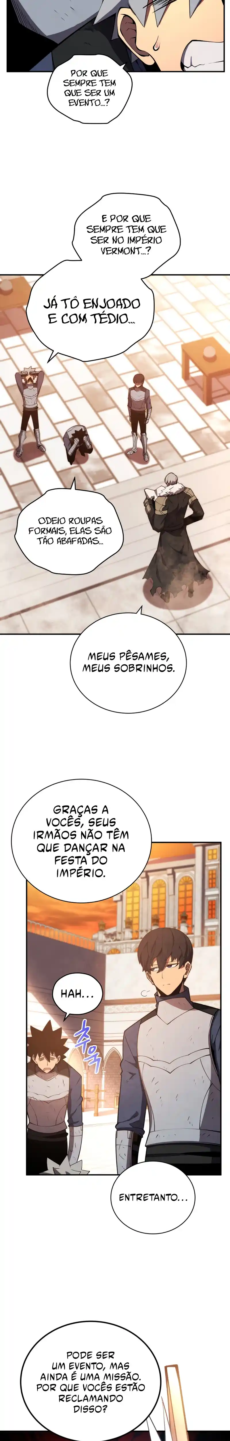 Read The Swordmaster's Son pt_BR Manga Online