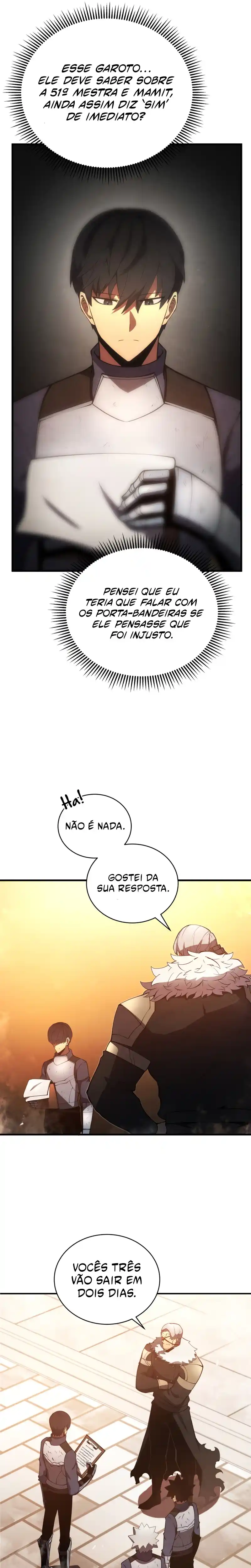 Read The Swordmaster's Son pt_BR Manga Online