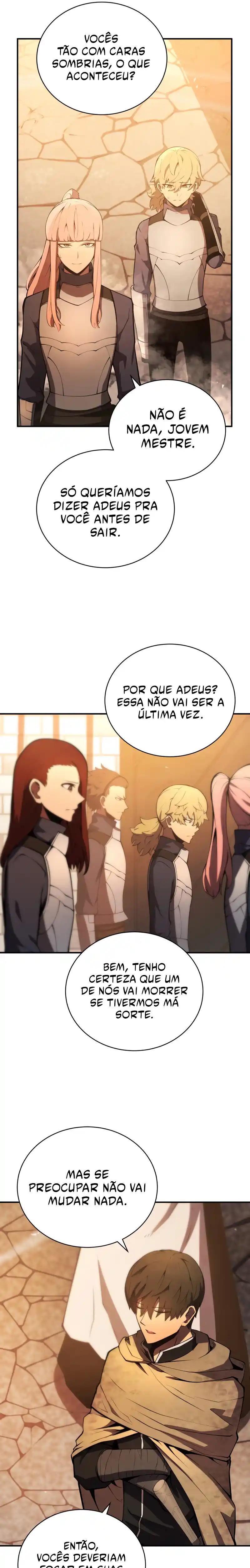Read The Swordmaster's Son pt_BR Manga Online