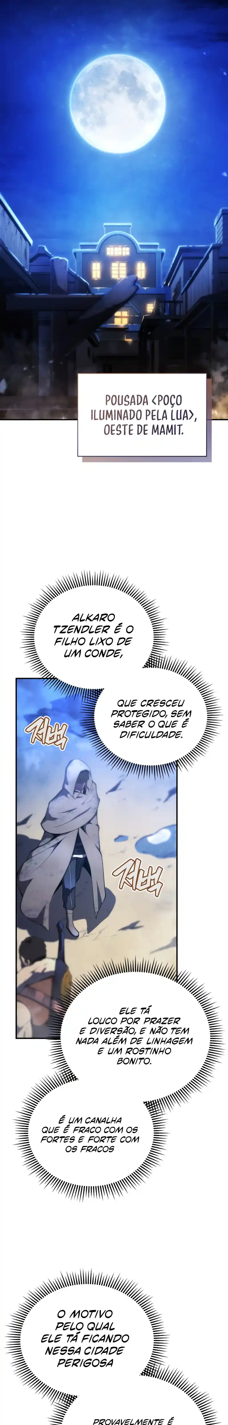 Read The Swordmaster's Son pt_BR Manga Online