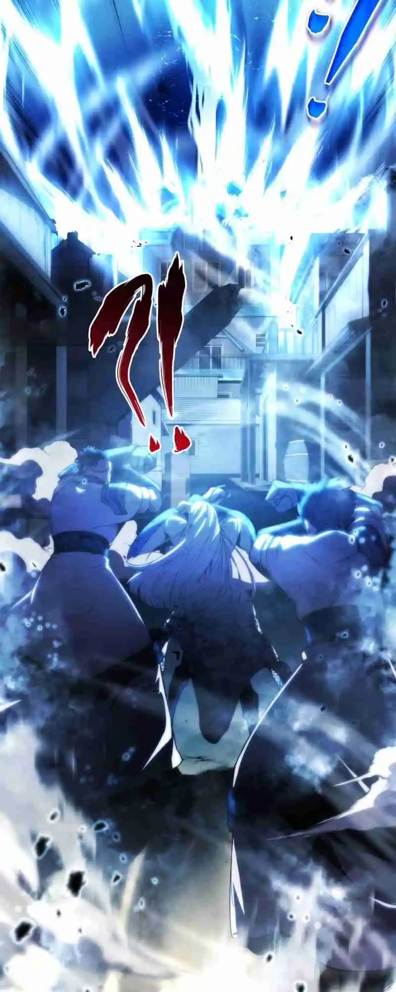 Read The Swordmaster's Son pt_BR Manga Online