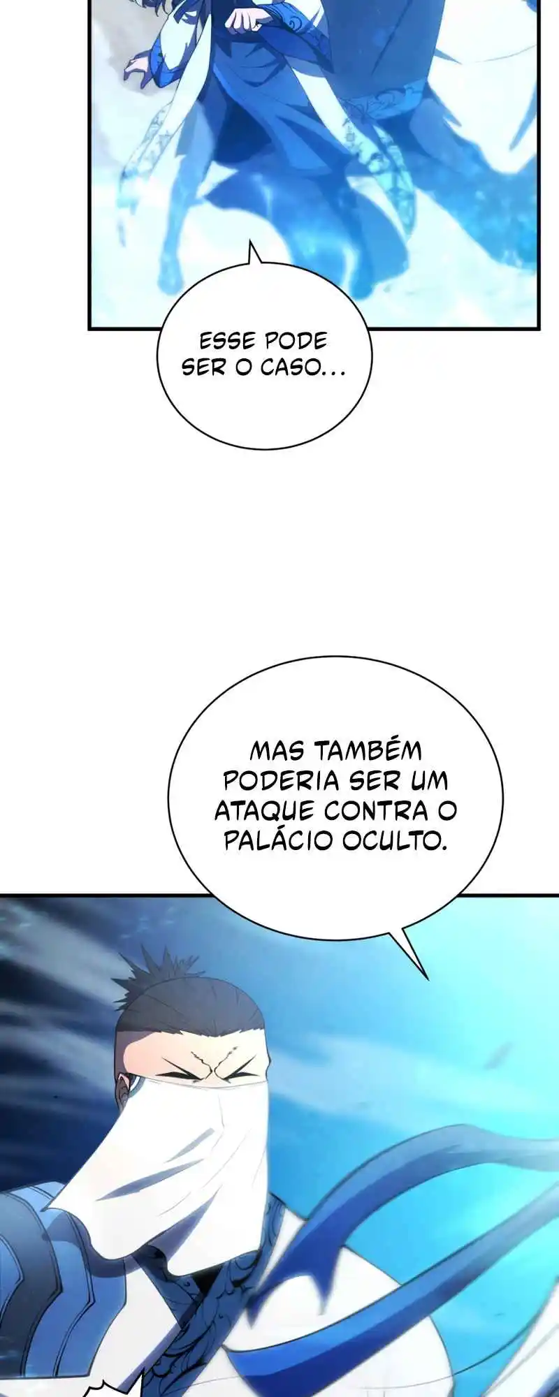 Read The Swordmaster's Son pt_BR Manga Online