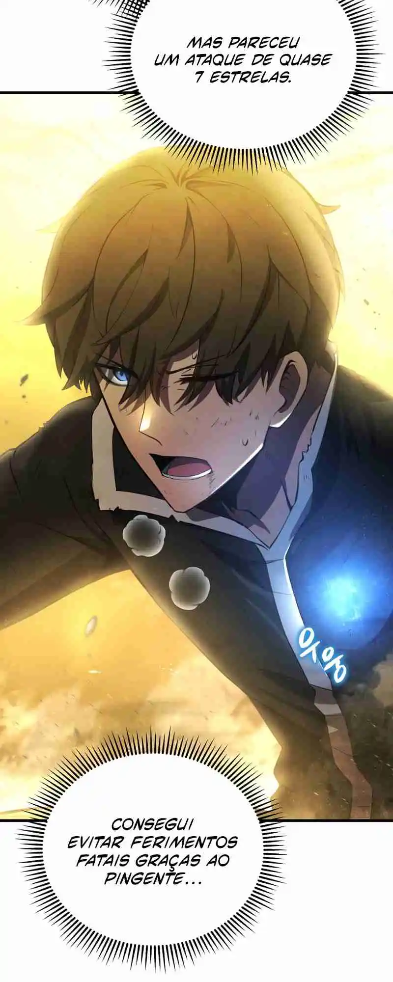 Read The Swordmaster's Son pt_BR Manga Online