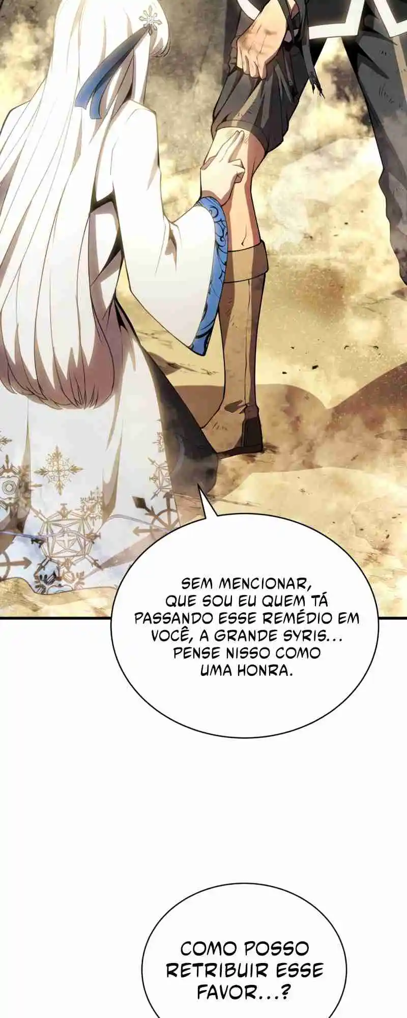 Read The Swordmaster's Son pt_BR Manga Online