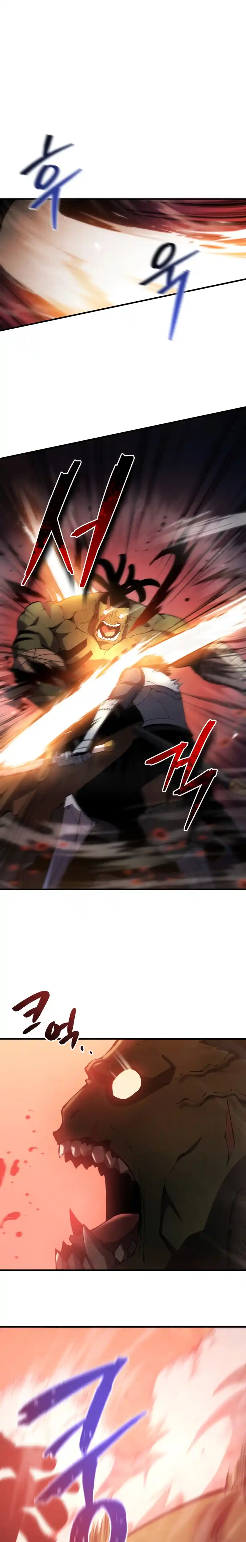 Read The Swordmaster's Son pt_BR Manga Online