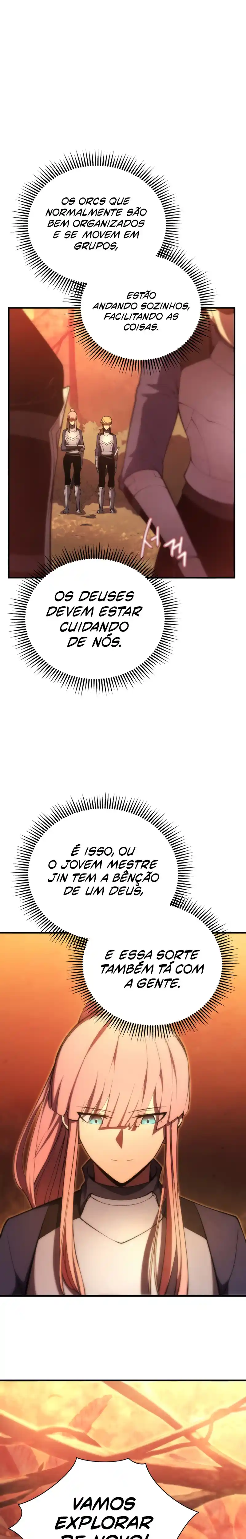 Read The Swordmaster's Son pt_BR Manga Online