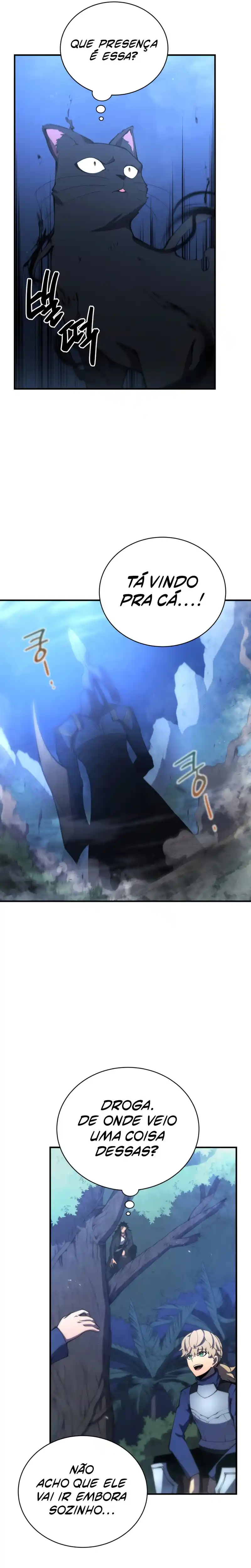 Read The Swordmaster's Son pt_BR Manga Online