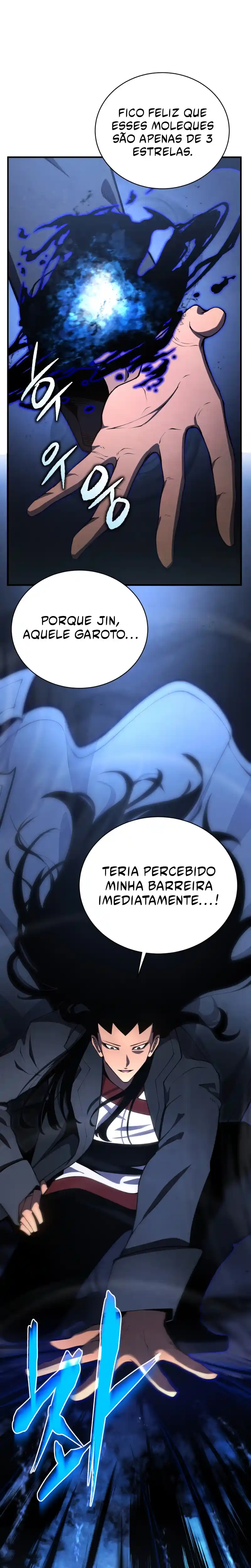 Read The Swordmaster's Son pt_BR Manga Online