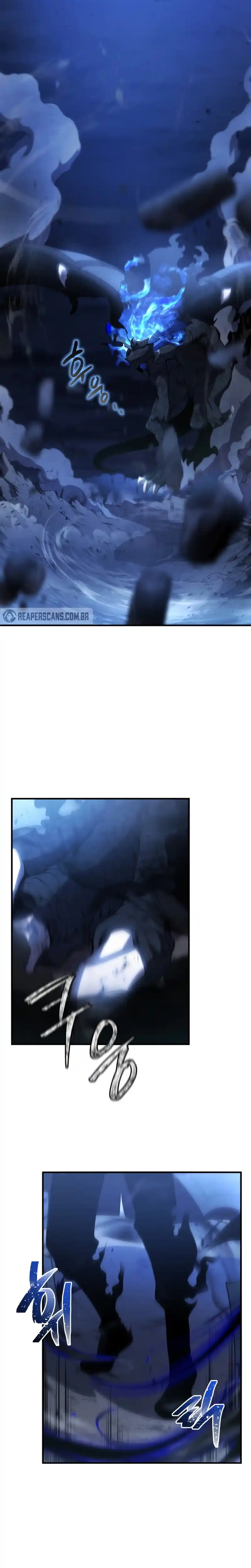 Read The Swordmaster's Son pt_BR Manga Online