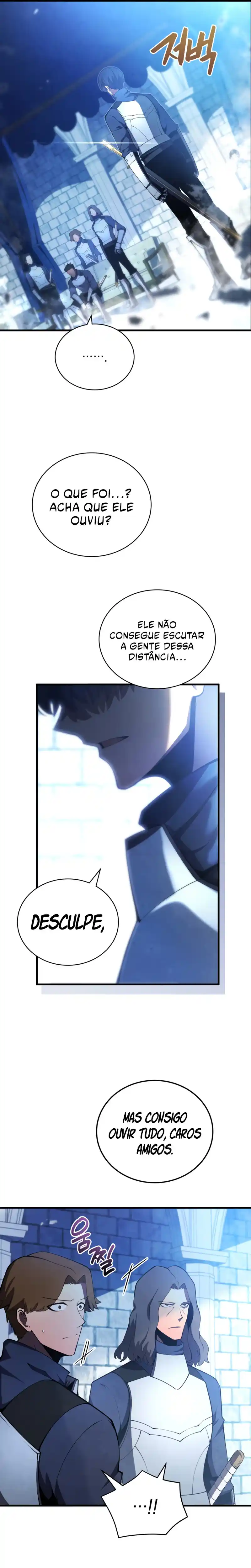 Read The Swordmaster's Son pt_BR Manga Online