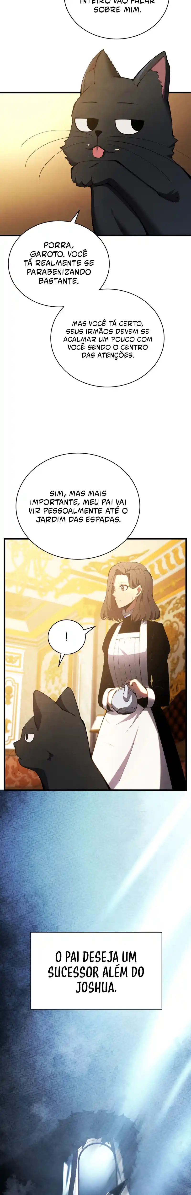 Read The Swordmaster's Son pt_BR Manga Online