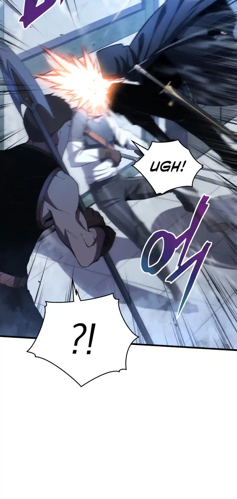 Read The Swordmaster's Son pt_BR Manga Online