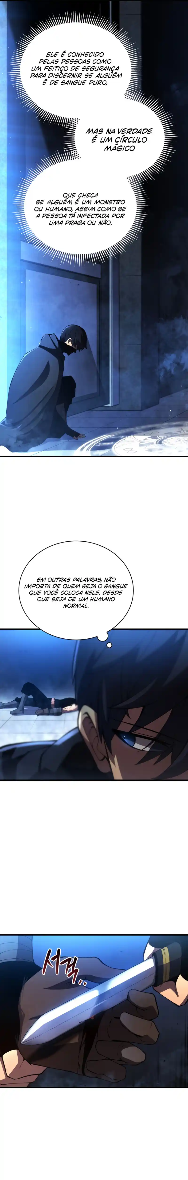 Read The Swordmaster's Son pt_BR Manga Online