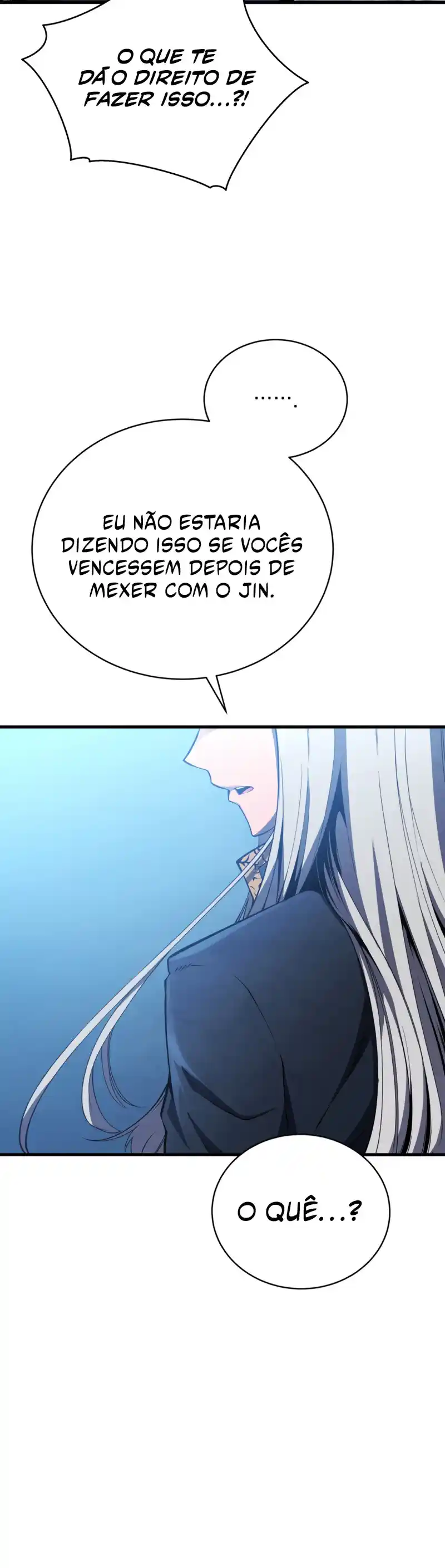 Read The Swordmaster's Son pt_BR Manga Online