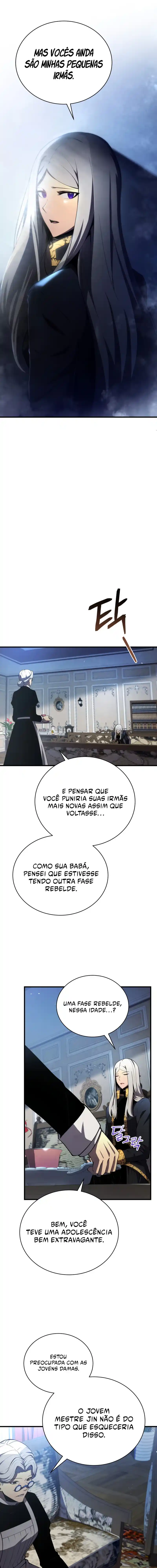 Read The Swordmaster's Son pt_BR Manga Online
