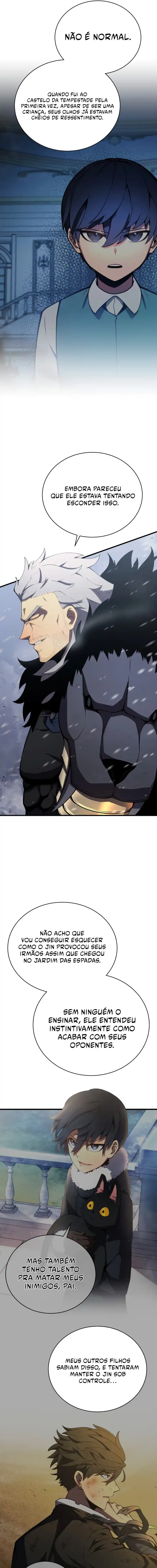 Read The Swordmaster's Son pt_BR Manga Online