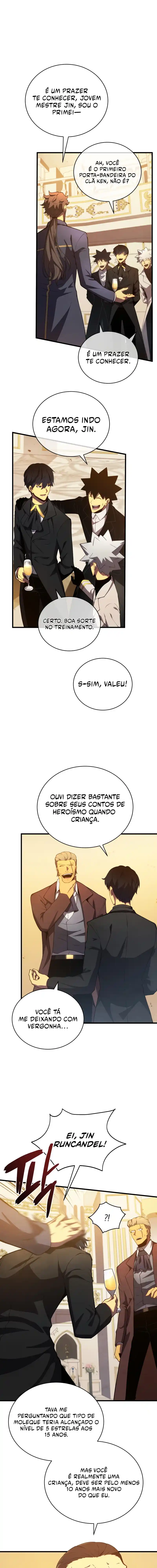 Read The Swordmaster's Son pt_BR Manga Online