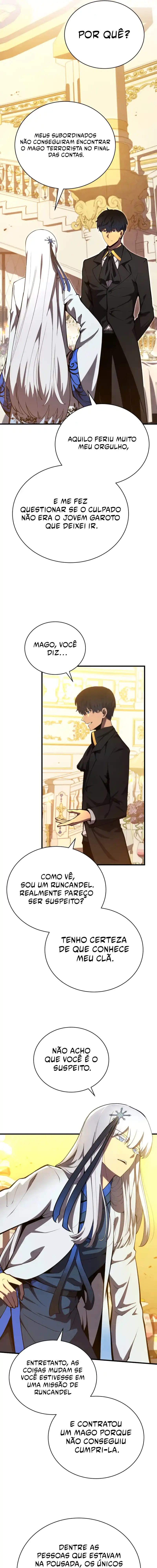 Read The Swordmaster's Son pt_BR Manga Online