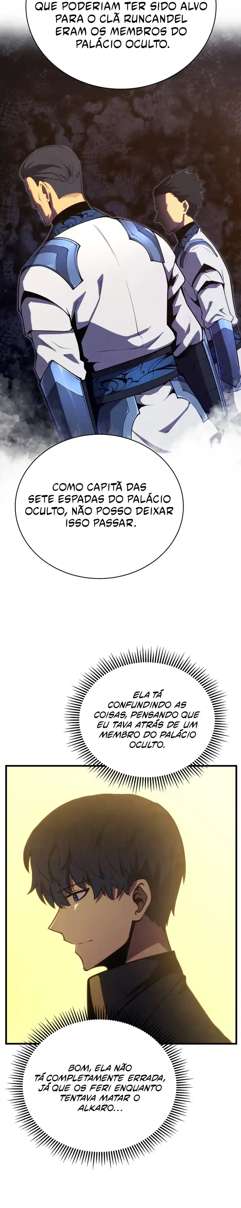 Read The Swordmaster's Son pt_BR Manga Online