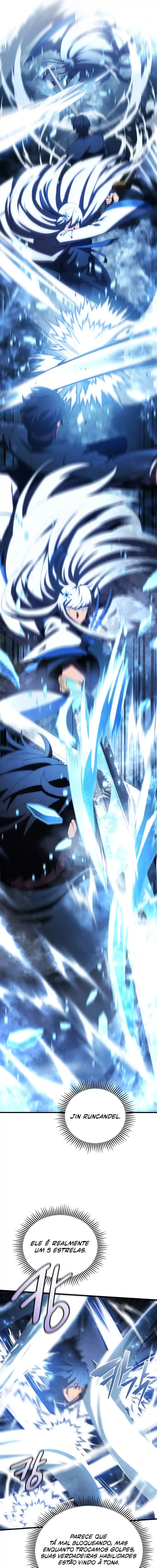 Read The Swordmaster's Son pt_BR Manga Online