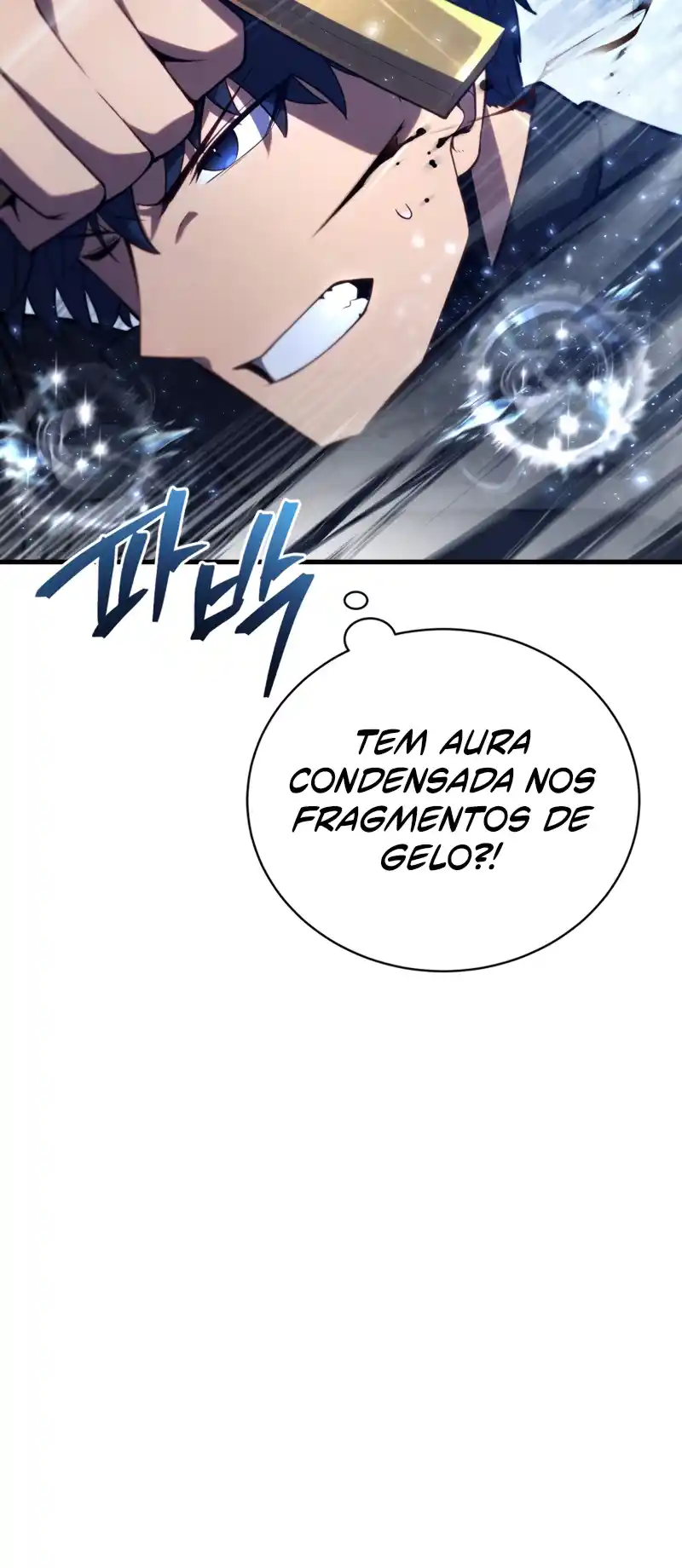 Read The Swordmaster's Son pt_BR Manga Online