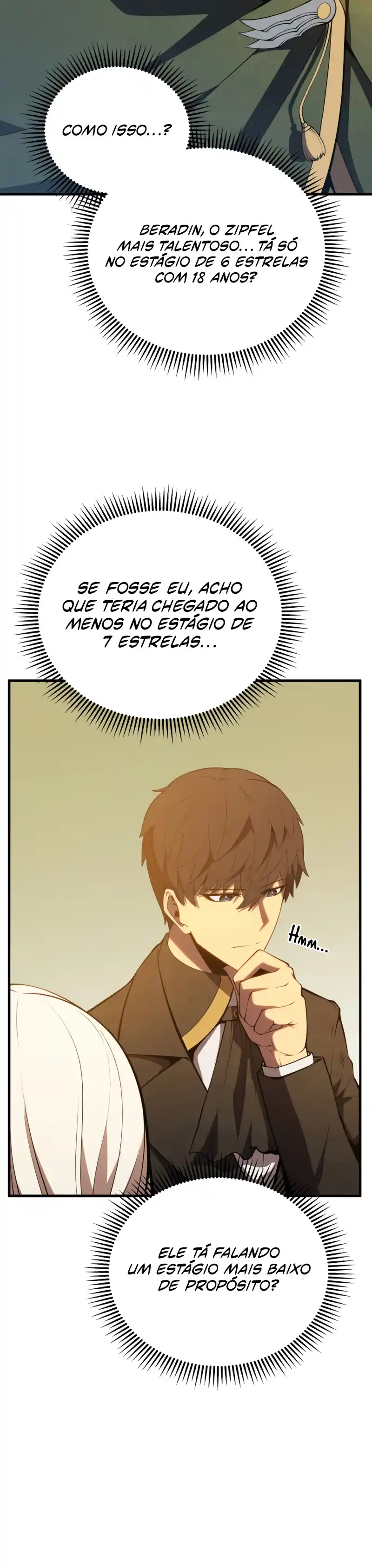 Read The Swordmaster's Son pt_BR Manga Online