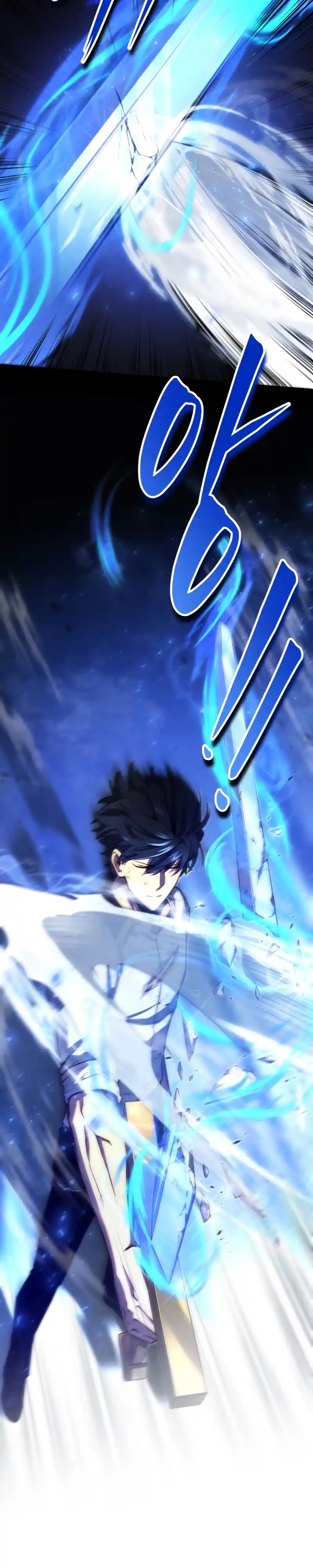 Read The Swordmaster's Son pt_BR Manga Online