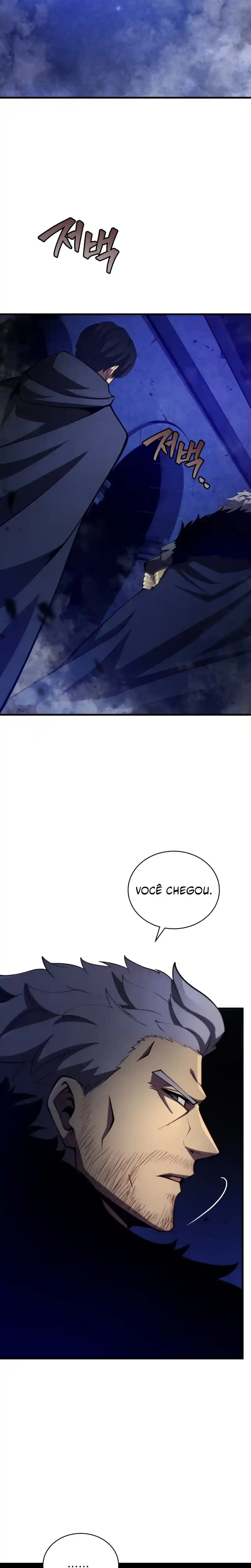 Read The Swordmaster's Son pt_BR Manga Online