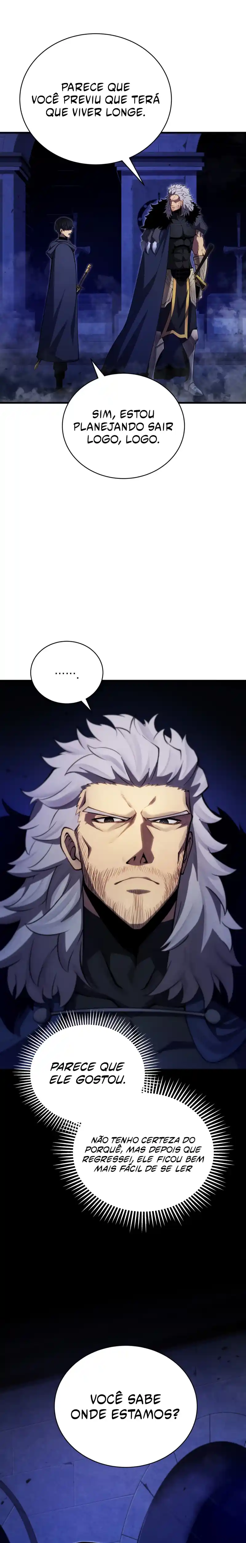 Read The Swordmaster's Son pt_BR Manga Online