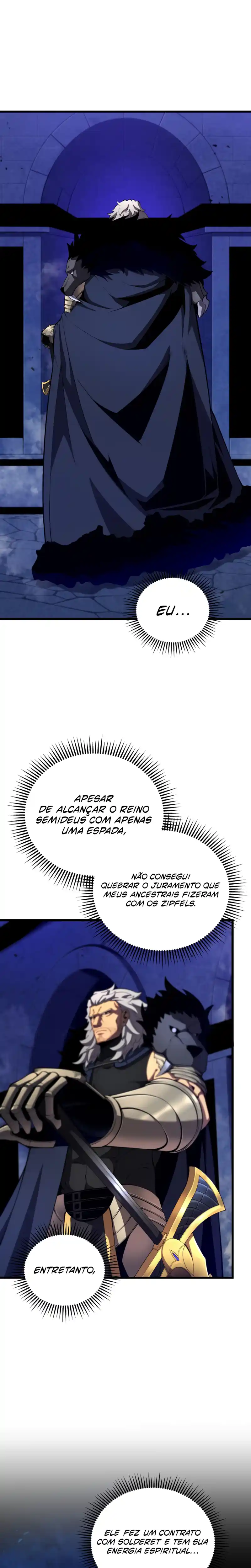 Read The Swordmaster's Son pt_BR Manga Online