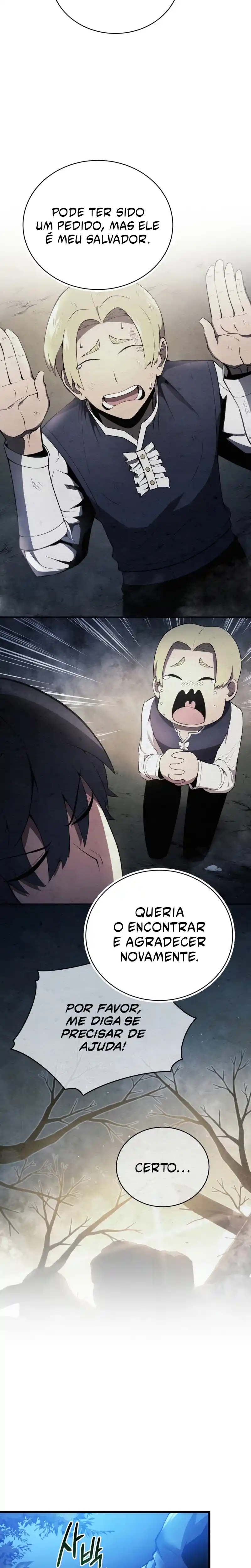 Read The Swordmaster's Son pt_BR Manga Online