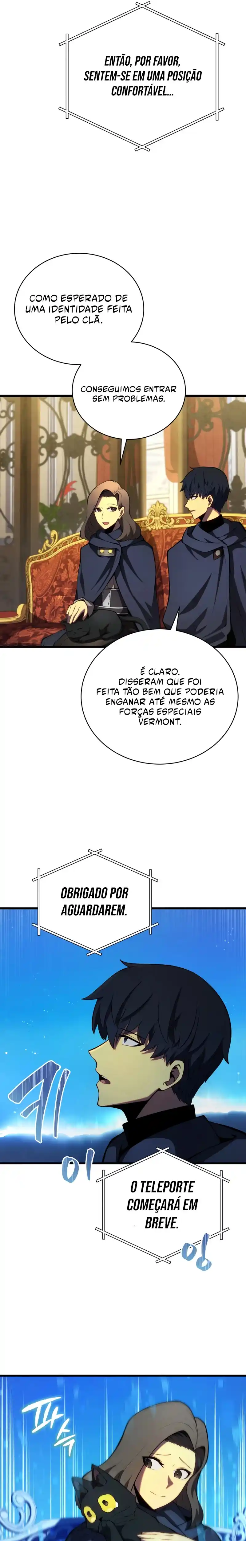 Read The Swordmaster's Son pt_BR Manga Online