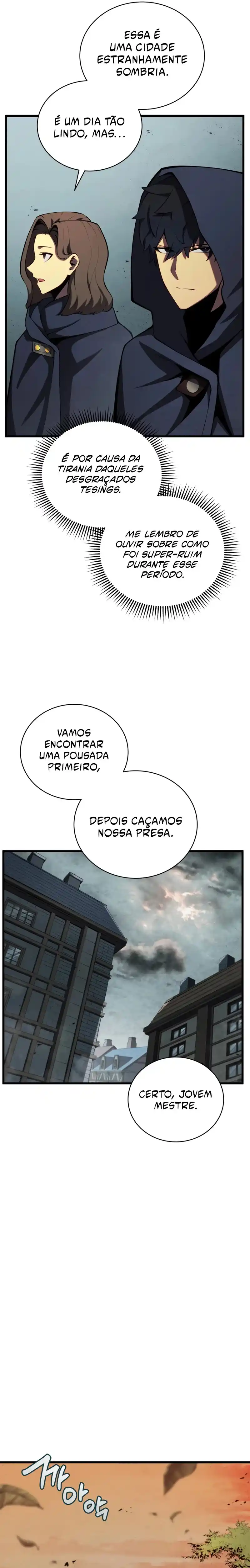 Read The Swordmaster's Son pt_BR Manga Online