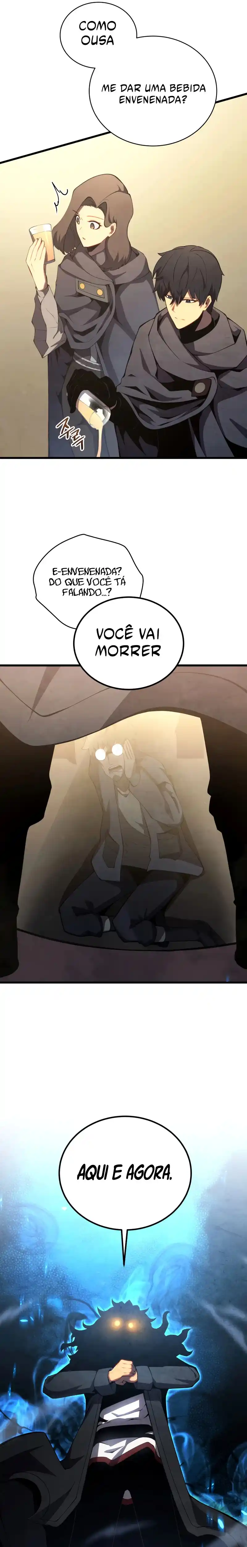 Read The Swordmaster's Son pt_BR Manga Online