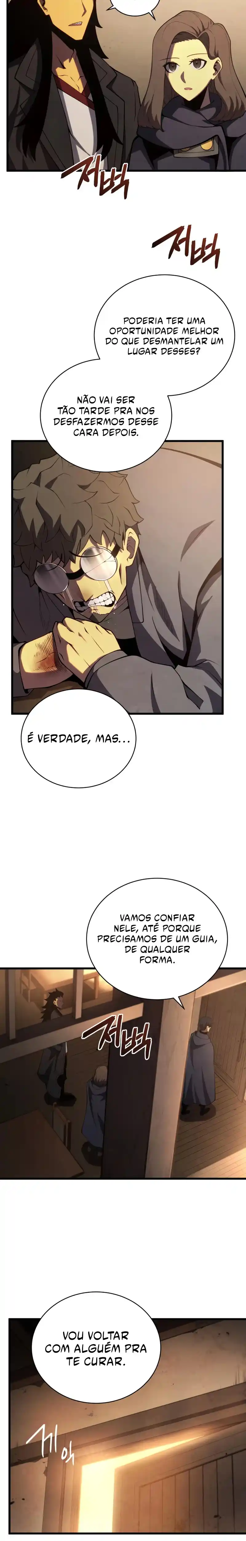Read The Swordmaster's Son pt_BR Manga Online